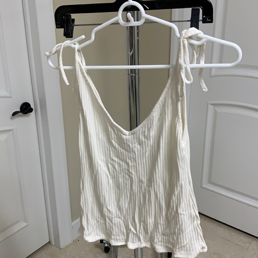 Reformation Tank Top